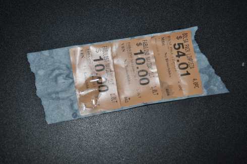 It's all about the prices