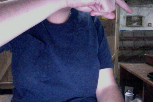 Photo on 1-1-13 at 10.56 PM