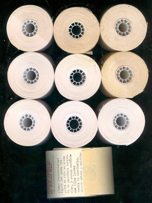 A look upong a process