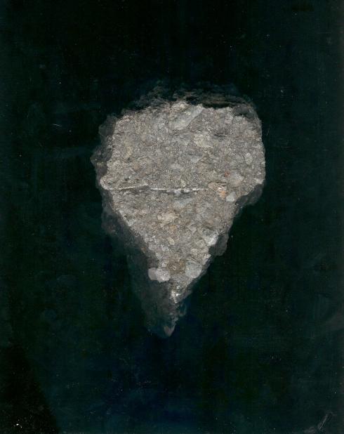 A look upong a work art