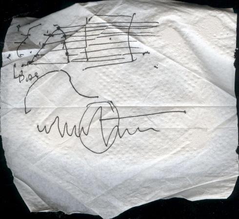 Trying to explain a project