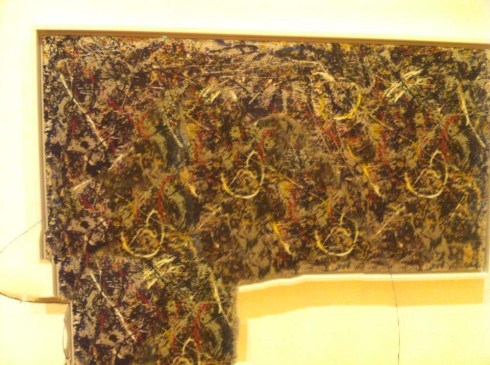 Dispatching the contents 