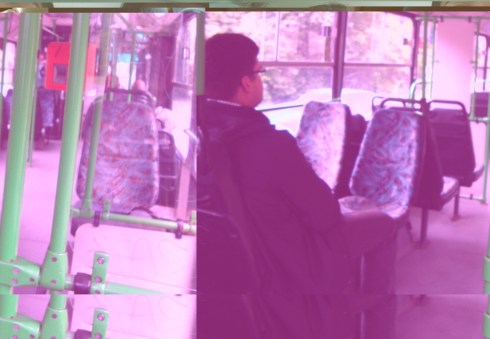 An image without reference