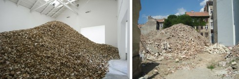 Spanish Pavillion Venice Biennale 2013