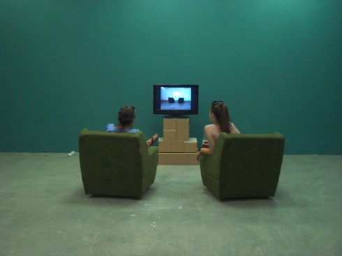 The knowledge within the expectation