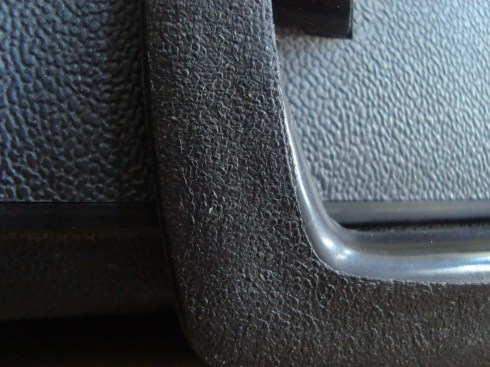 Taking a random picture