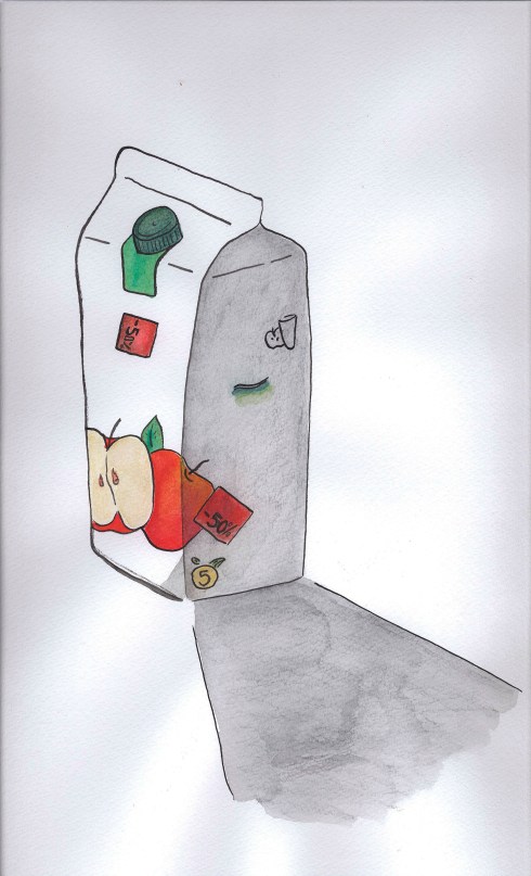 The shallow end (extract)