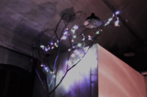 Reliquies of the to be