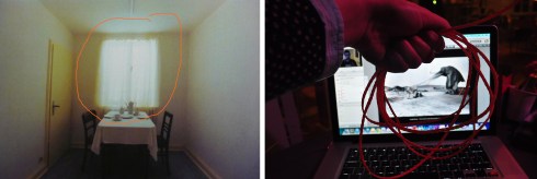 Matching representations