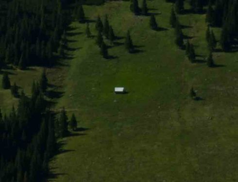 Going around the meaning of home