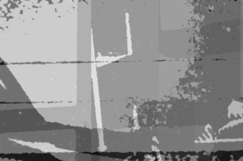 Loosing the reference in the available images in my desktop