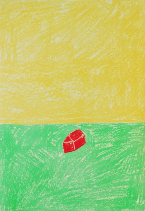 Keeping home undefined - The un reason of color.