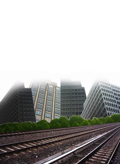 Restructuring Lanscape 7