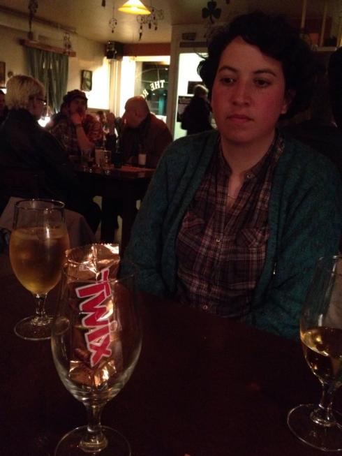 On the reference of "upgrading" a project