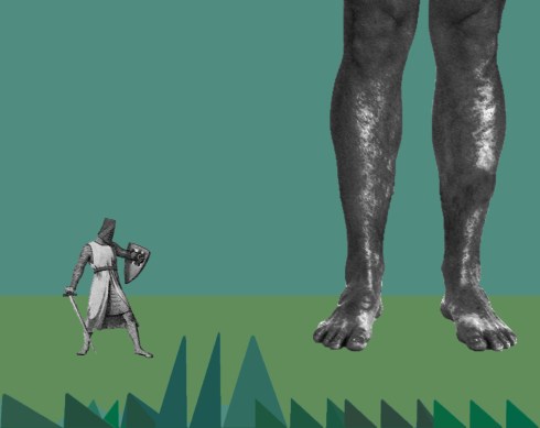 Doing a random image that refers to nothing what so ever