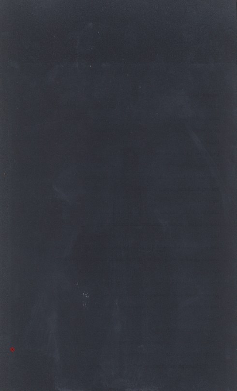 The unsaid text and hte shared experienced