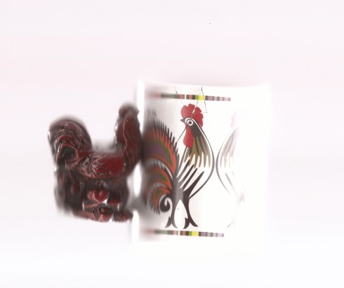 Watching the distant time space coincidences unfold. From Poland to Finland.