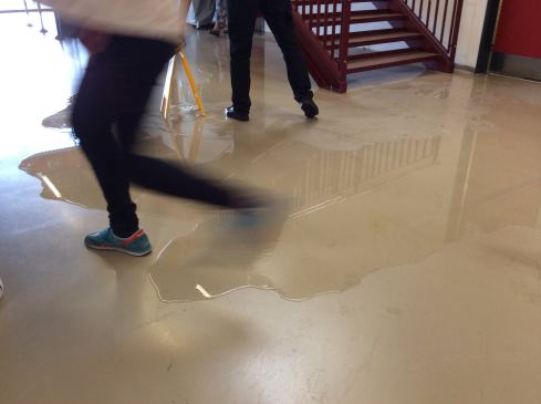 Getting the picture of a possible project for the 6th of June. Becoming the project of today.