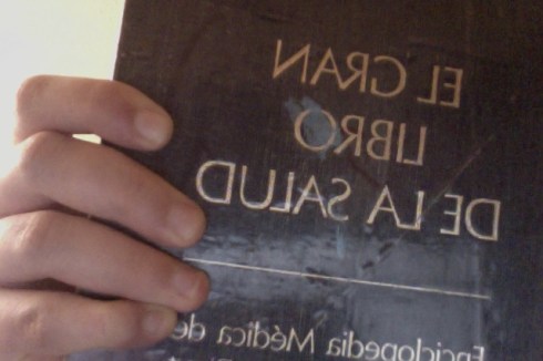 The big book of Health. 