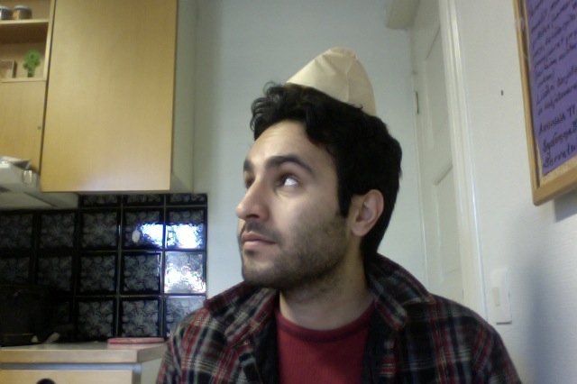 Telling someone I was doing to him something, doing something else. This person asking but when are you doing the other thing? expectation right?