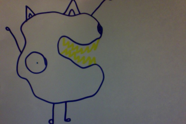 Leaving a practice behind