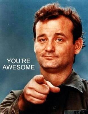 Sending an image though post to a friend