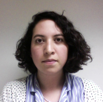 Andrea Coyotzi Borja