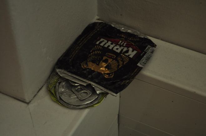 Keeping someone close by practicing their practice