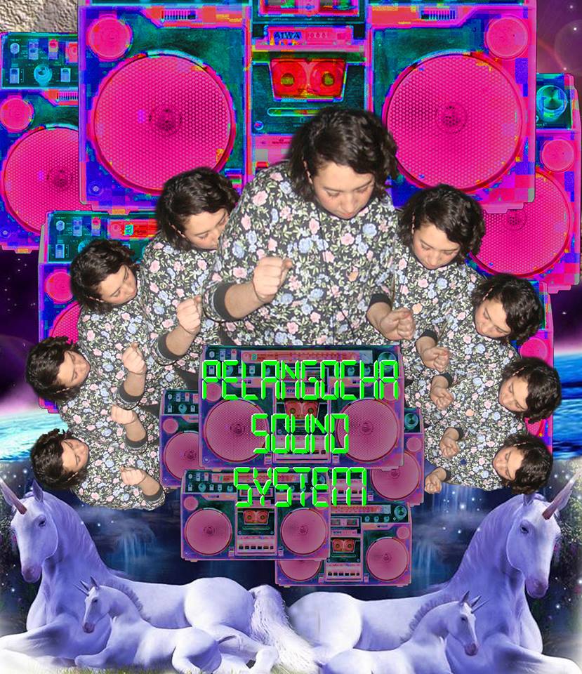 Pelangocha Sound System