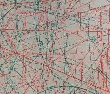 Finding and publishing a pattern