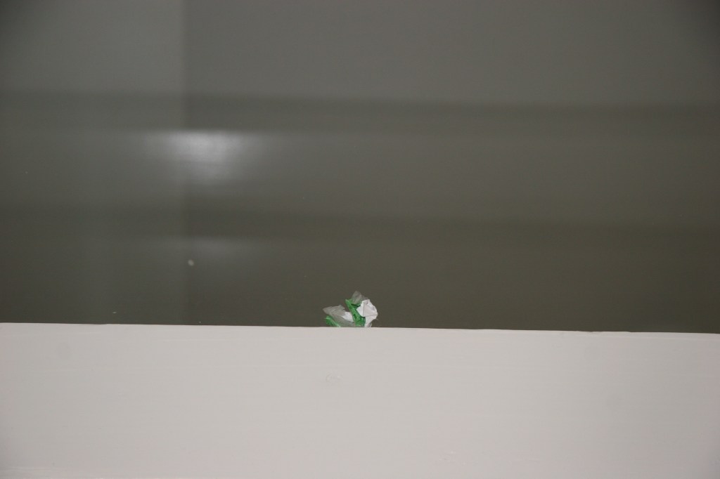 Finding How things get there B