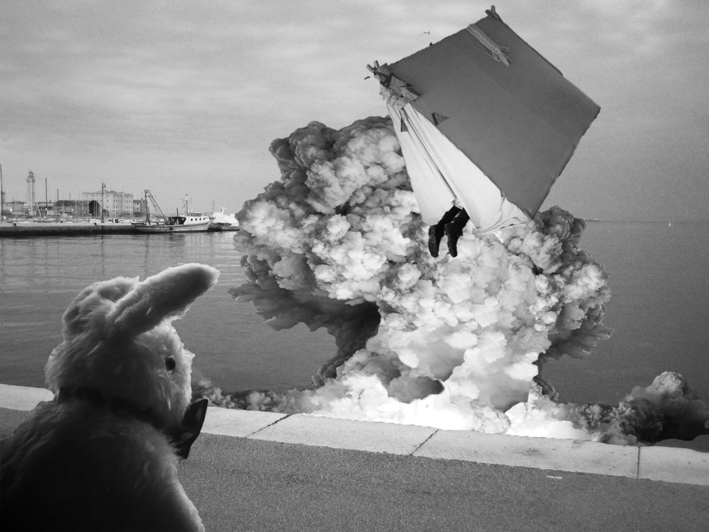 Unavailability of meaning