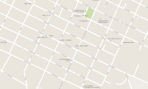 Publishing the radio of my adress