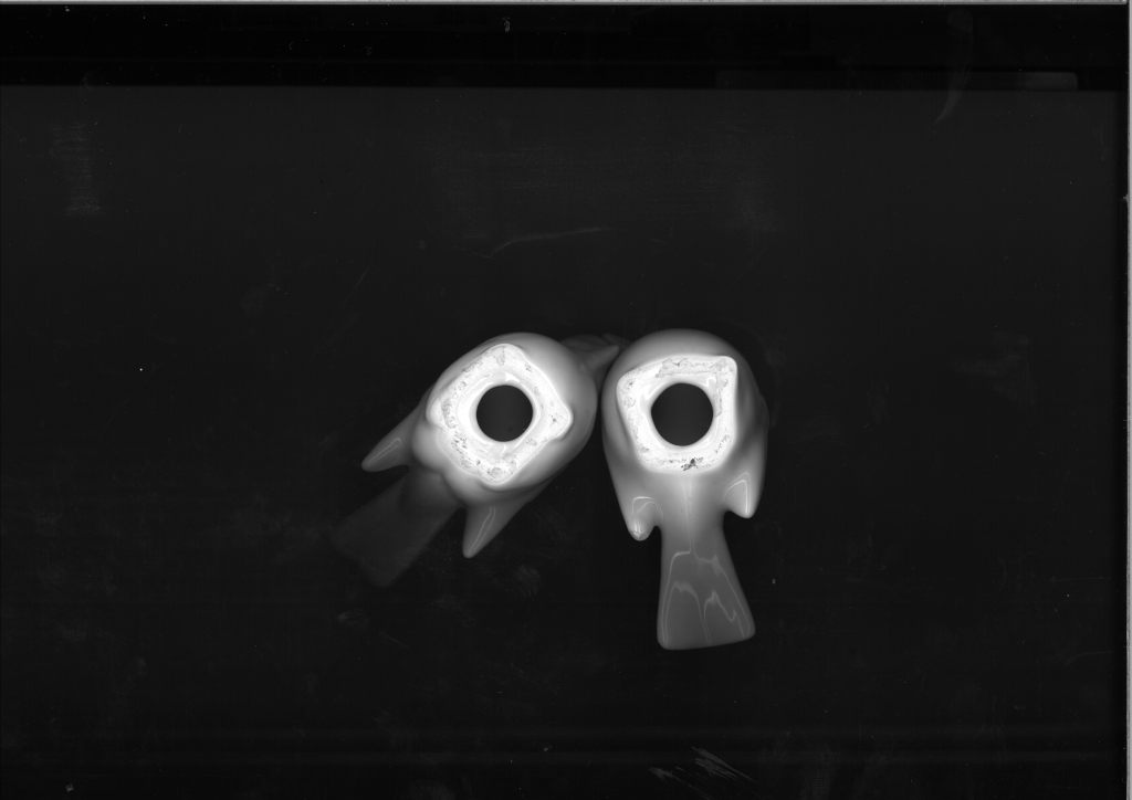 Bottomless reference