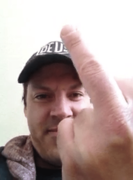 Taking a screenshot for hte refresentation of a feeling